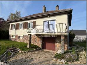 Vente Maison 3 chambresValorbiquet