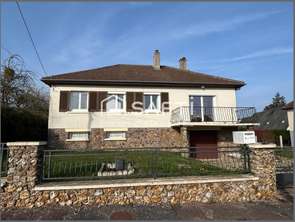 Vente Maison 3 chambresValorbiquet