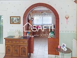 Vente maison 4 pièces Vente maison 4 pièces