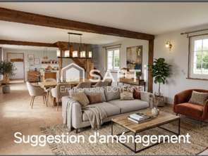 Vente Maison 3 chambresValorbiquet