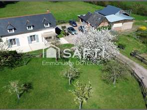 Vente Maison 3 chambresValorbiquet