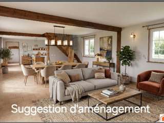 Vente maison 4 pièces Vente maison 4 pièces