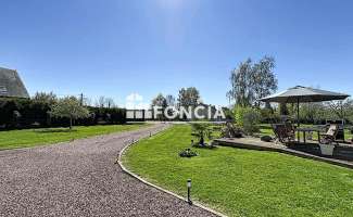 Photo Vente maison Valorbiquet