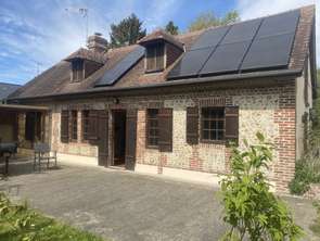 Vente Maison 3 chambresValorbiquet