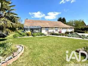 Vente Maison 4 chambresValorbiquet