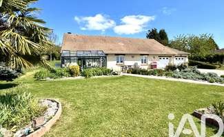 Photo Vente maison Valorbiquet