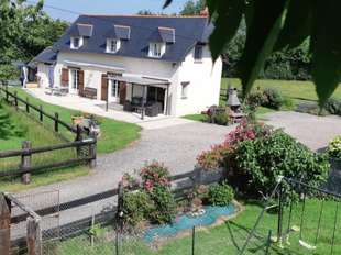 Photo Vente maison Valorbiquet