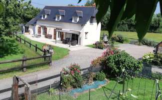 Photo Vente maison Valorbiquet