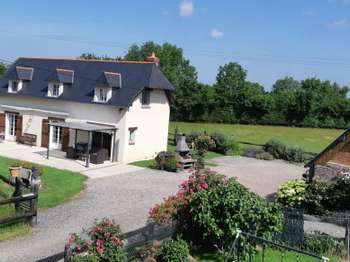 Vente maison