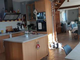 Vente maison