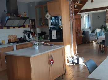 Vente maison