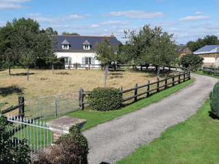 Vente maison