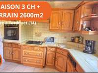 Vente maison 5 pièces Vente maison 5 pièces