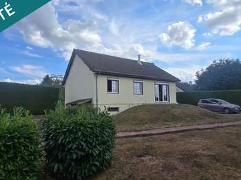 Vente Maison 3 chambresValorbiquet