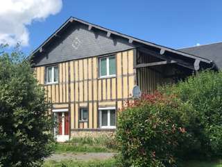 Vente maison 10 pièces
