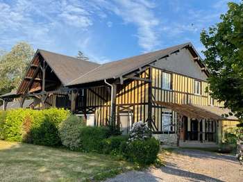Vente Maison 6 chambresValorbiquet