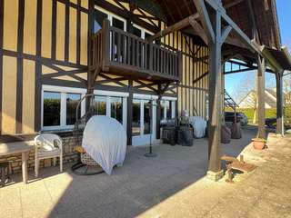 Vente maison 10 pièces