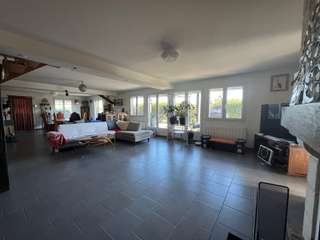 Vente maison 10 pièces
