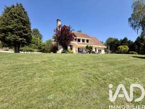 Vente Maison 4 chambresValorbiquet