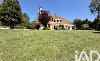 Photo Vente maison Valorbiquet