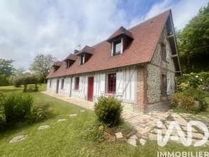 Vente Maison 7 piècesValorbiquet