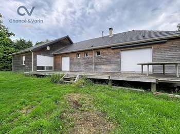 Photo Vente maison Valorbiquet