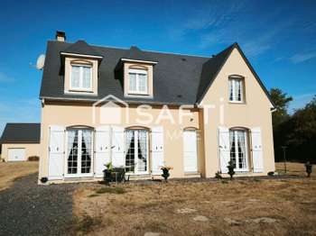 Vente Maison 4 chambresValorbiquet