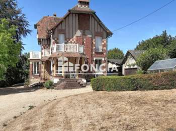 Photo Vente maison Valorbiquet