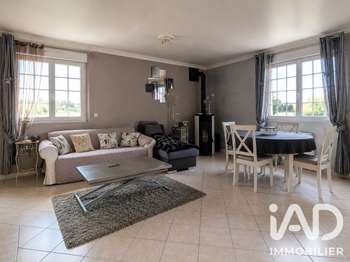 Maison 4 pièces 93 m² · à Valorbiquet · 93 m² · 235 000 €