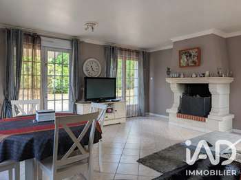 Vente Maison 3 chambresValorbiquet