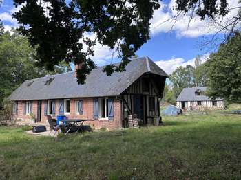 Maison 7 pièces 80 m² · à Valorbiquet · 80 m² · 311 000 €