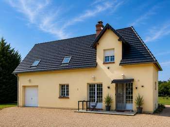 Vente Maison 3 chambresValorbiquet