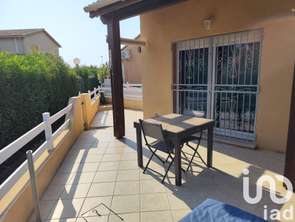 Vente Maison 3 chambresValras-Plage