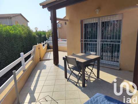 Vente maison 4 pièces Valras-Plage 34