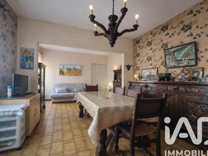 Vente Maison 3 chambresValras-Plage