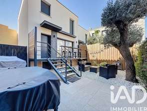 Vente Maison 3 piècesValras-Plage