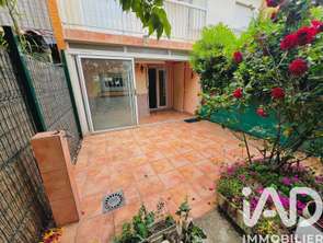Vente Maison 3 piècesValras-Plage