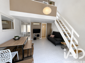 Vente Maison 2 chambresValras-Plage