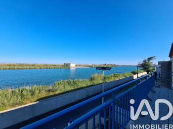 Vente maison 4 pièces Valras-Plage 34
