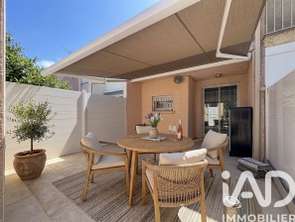 Vente Maison 2 chambresValras-Plage