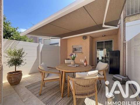 Vente maison 3 pièces Valras-Plage 34
