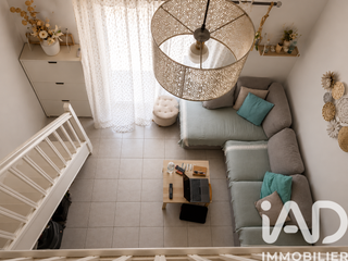 Vente maison 2 pièces Vente maison 2 pièces