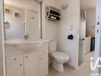 Vente maison 2 pièces