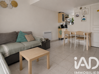 Vente maison 2 pièces Vente maison 2 pièces