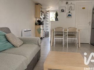 Vente maison 2 pièces Vente maison 2 pièces