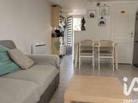 Vente maison 2 pièces