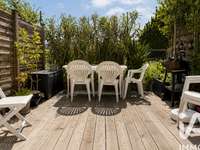Vente maison 2 pièces