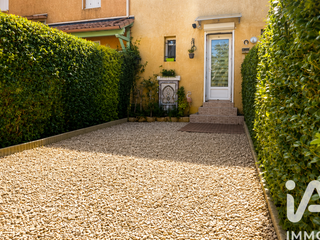 Vente maison 2 pièces Vente maison 2 pièces