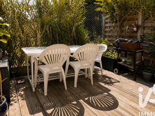 Vente maison 2 pièces Vente maison 2 pièces