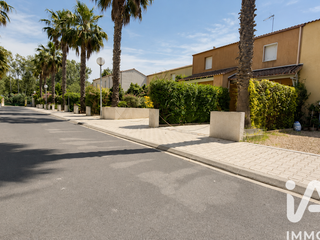 Vente maison 2 pièces Vente maison 2 pièces